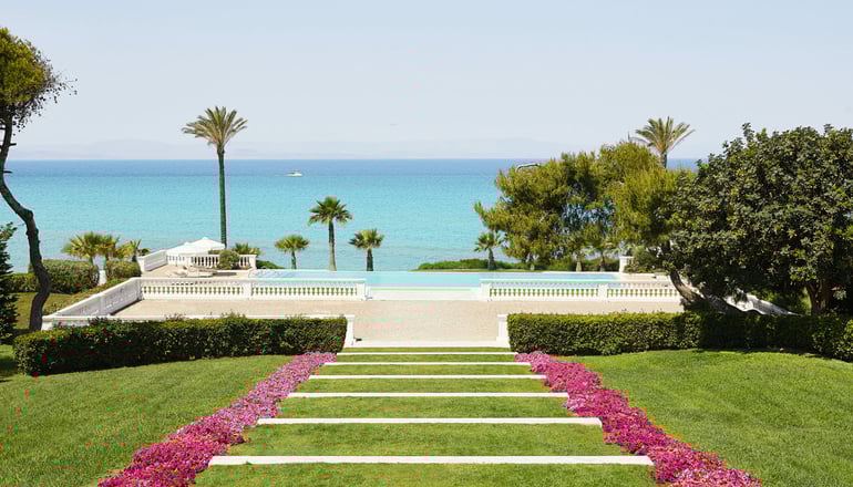 5* Mandola Rosa at Riviera Olympia, A Grecotel Resort to Live - Κυλλήνη